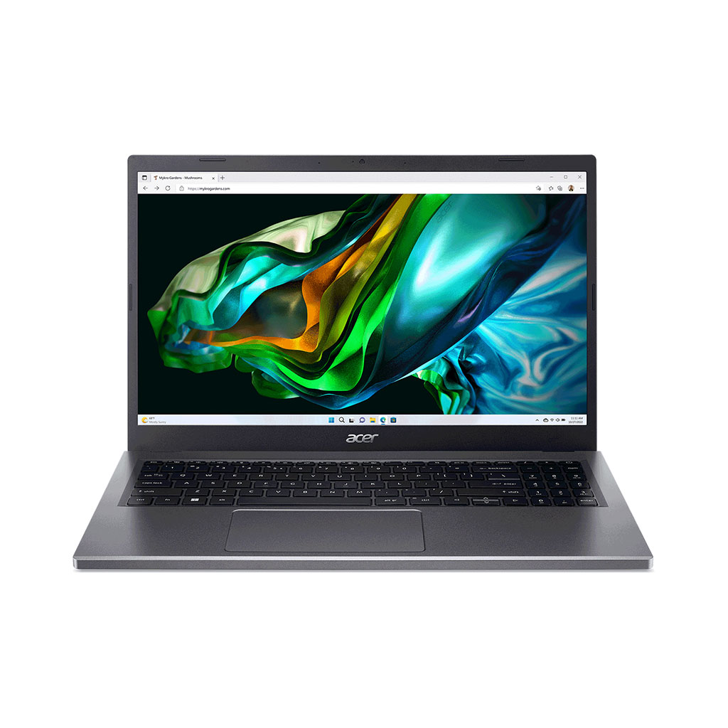 Acer Aspire (i5 8GB RAM 512GB SSD Iris Xe FHD)