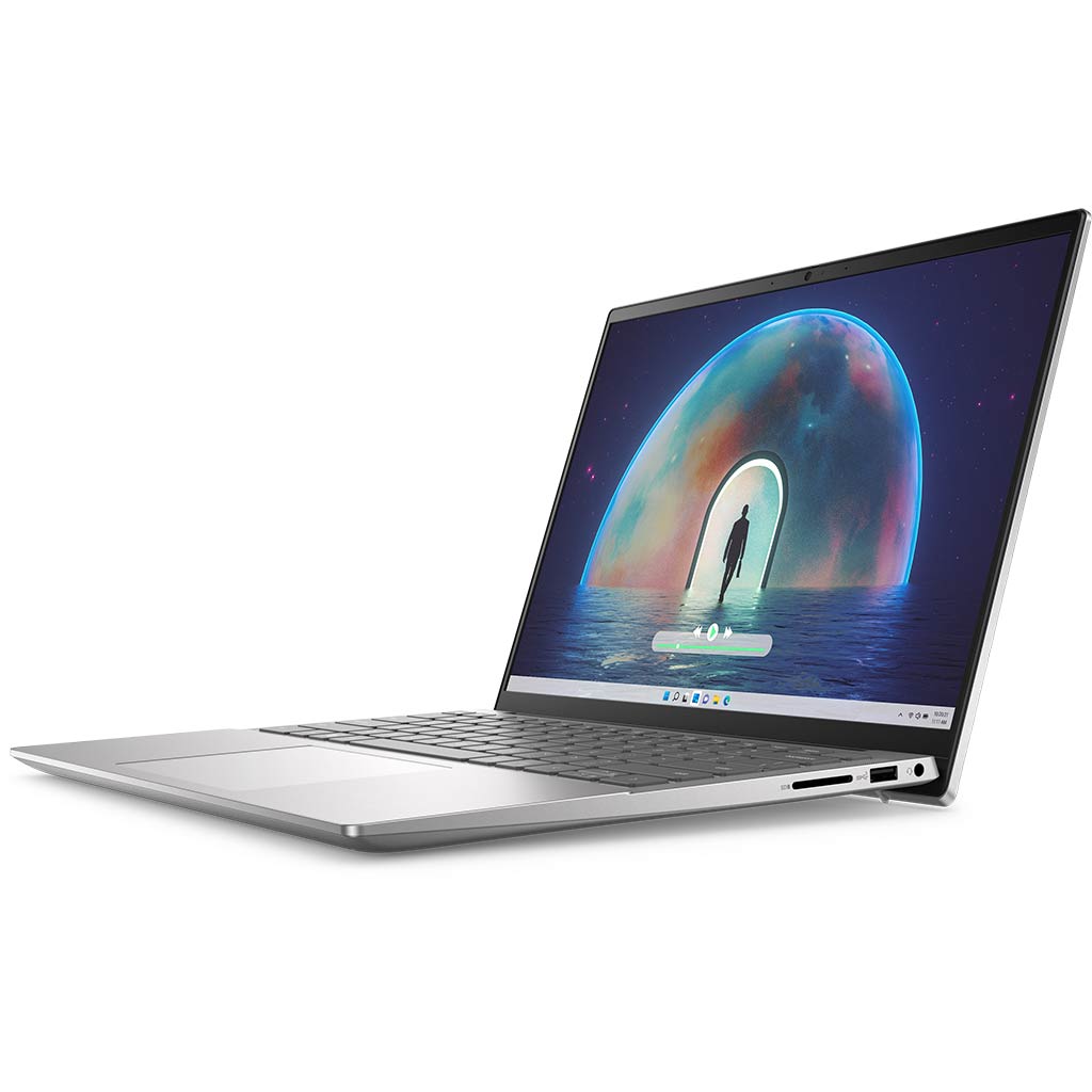 Dell Inspiron14 5430 i7/16GB Office2021付 Dell Inspiron 14 5430 (i7 | 16GB RAM | 1TB SSD | Intel Iris Xe)