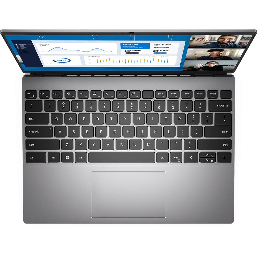 Windowsノート本体 DELL Vostro 5320 Core i7-1260p 16Gb 512 Dell Vostro 5320 Core i7 1260P・16GBメモリ・512GB SSD