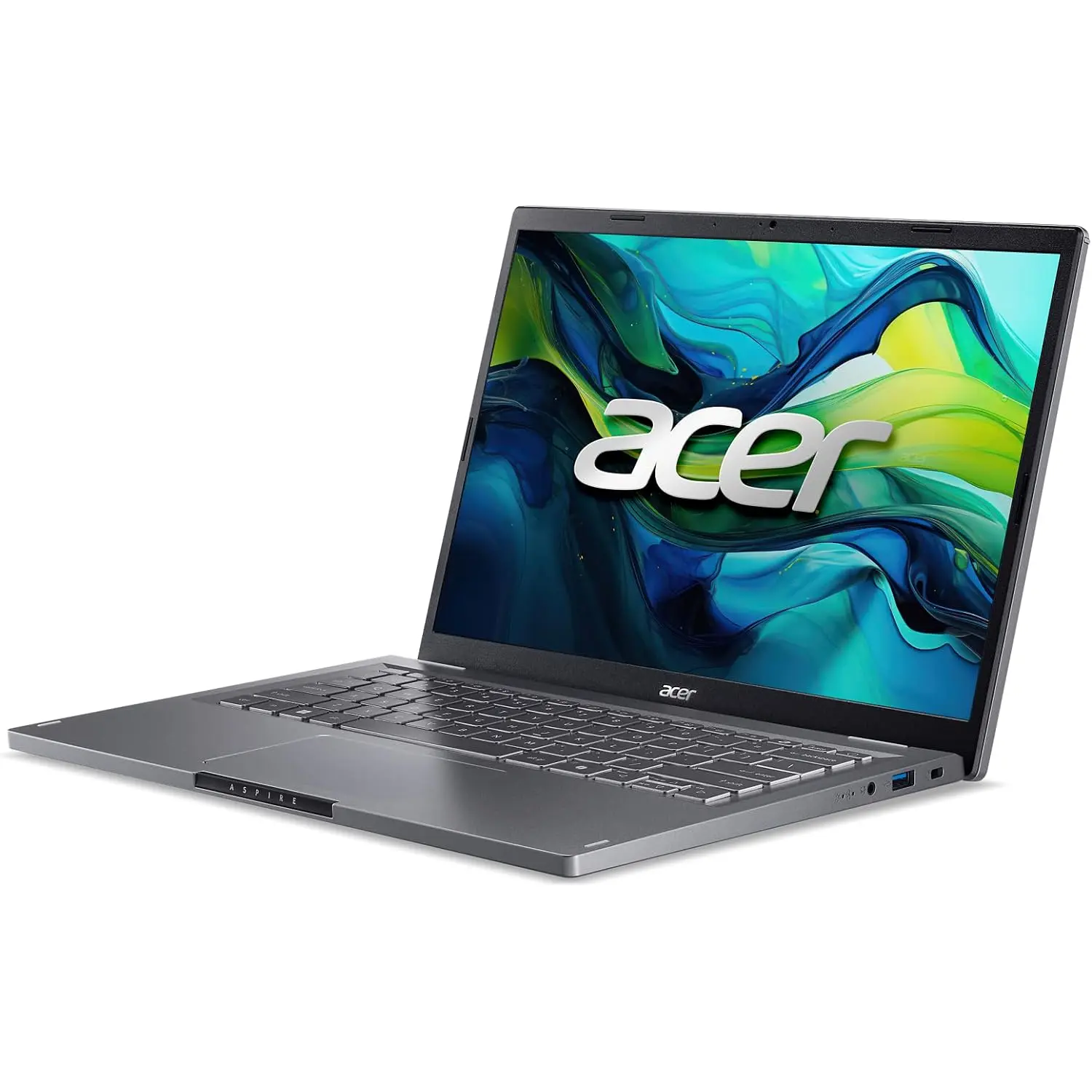 Acer Aspire3、 i5、 8GB RAM、 512GB SSD Acer Aspire 3 Intel® Core™ i5-1135G7 8GB RAM | 512GB SSD