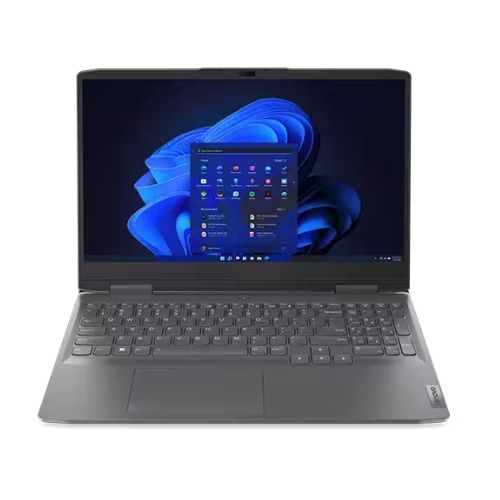 lenovo loq 15 gaming core i5 12th gen 12450hx 8gb ram 512gb ssd in nepal