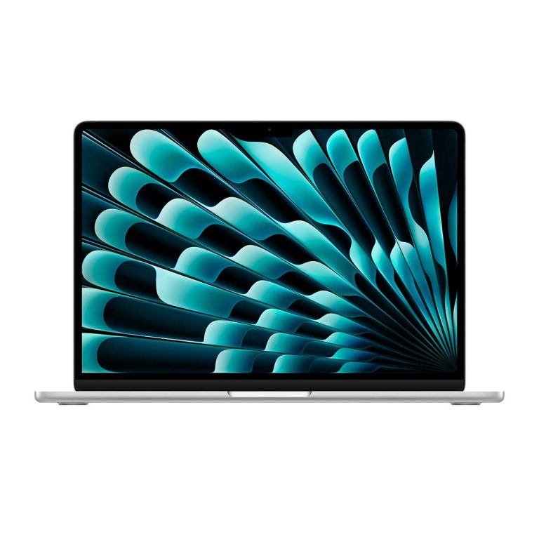 macbook air m3 16gb ram 256gb ssd 13.6 inch nepal