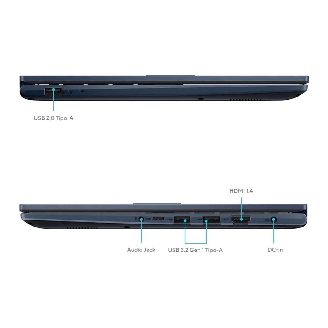 Nvme Ssd Asus S510u Ssd Slot Asus VivoBook Go 14 (Ryzen 4GB RAM
