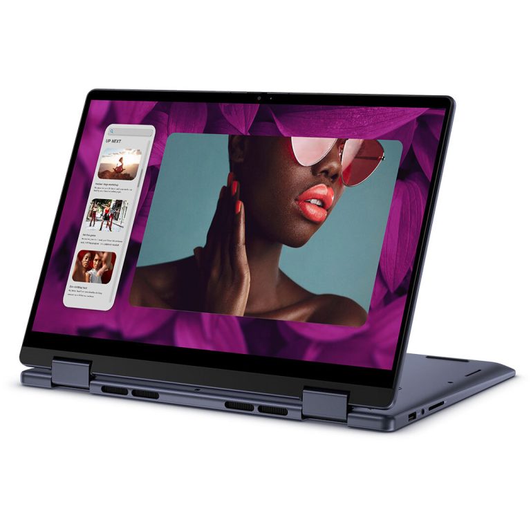 Dell Inspiron 7445 2-in-1 (Ryzen GB RAM 512 GB SSD)