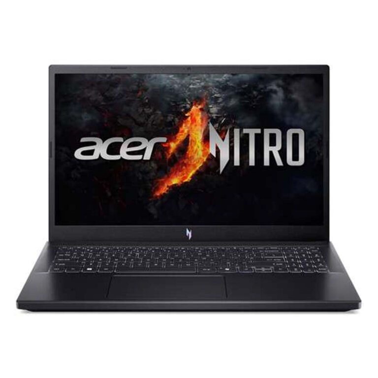 acer nitro v 15 ryzen 5