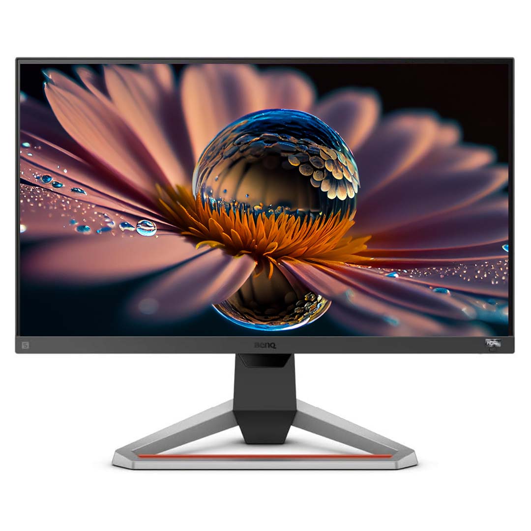 BenQ MOBIUZ EX2510s 説明見てください BenQ MOBIUZ EX2510s 説明見てください