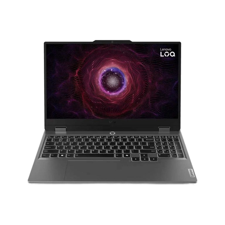 lenovo loq 15 ryzen 5 16gb ram 512gb ssd 15.6 nepal