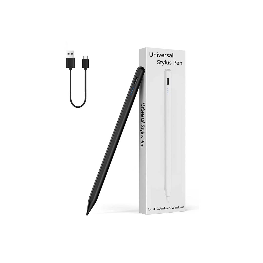 Universal Stylus Pen for Laptop iPhone Android - Main Image