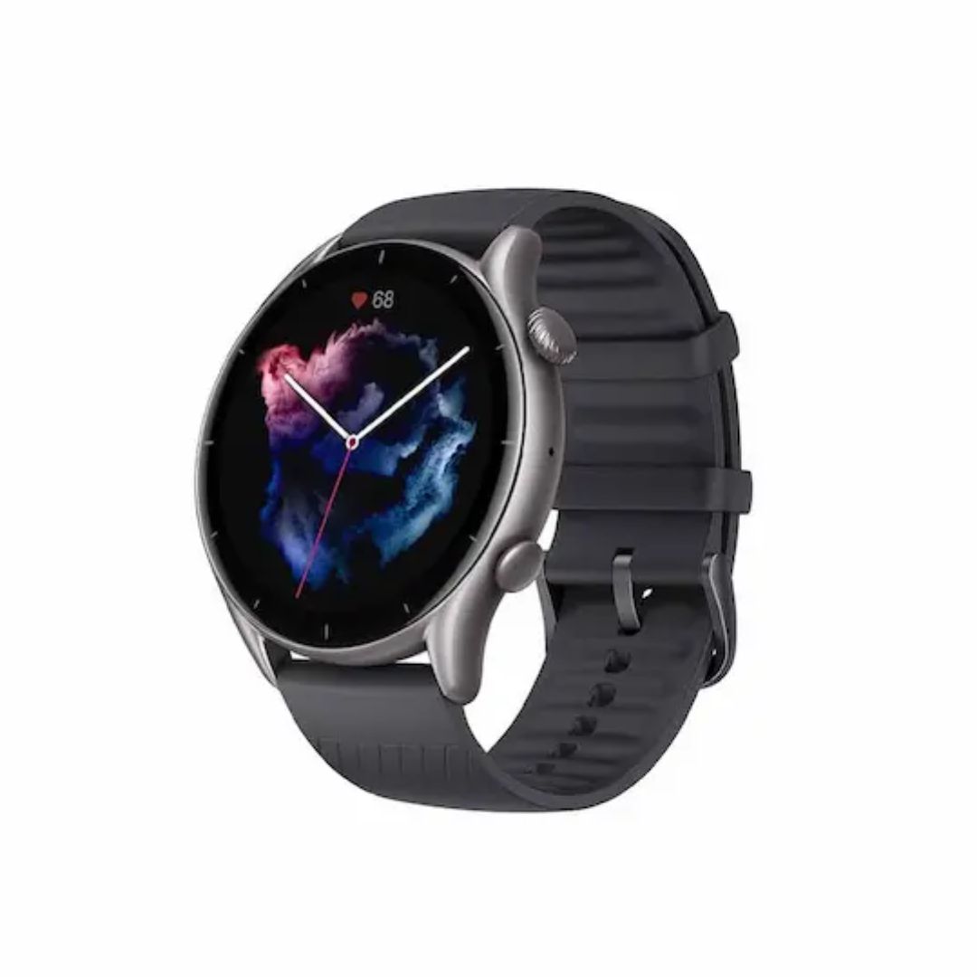 Amazfit GTR Smart Watch Android iPhone InfoTechs Nepal