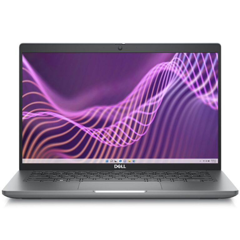 dell latitude 5440 front view