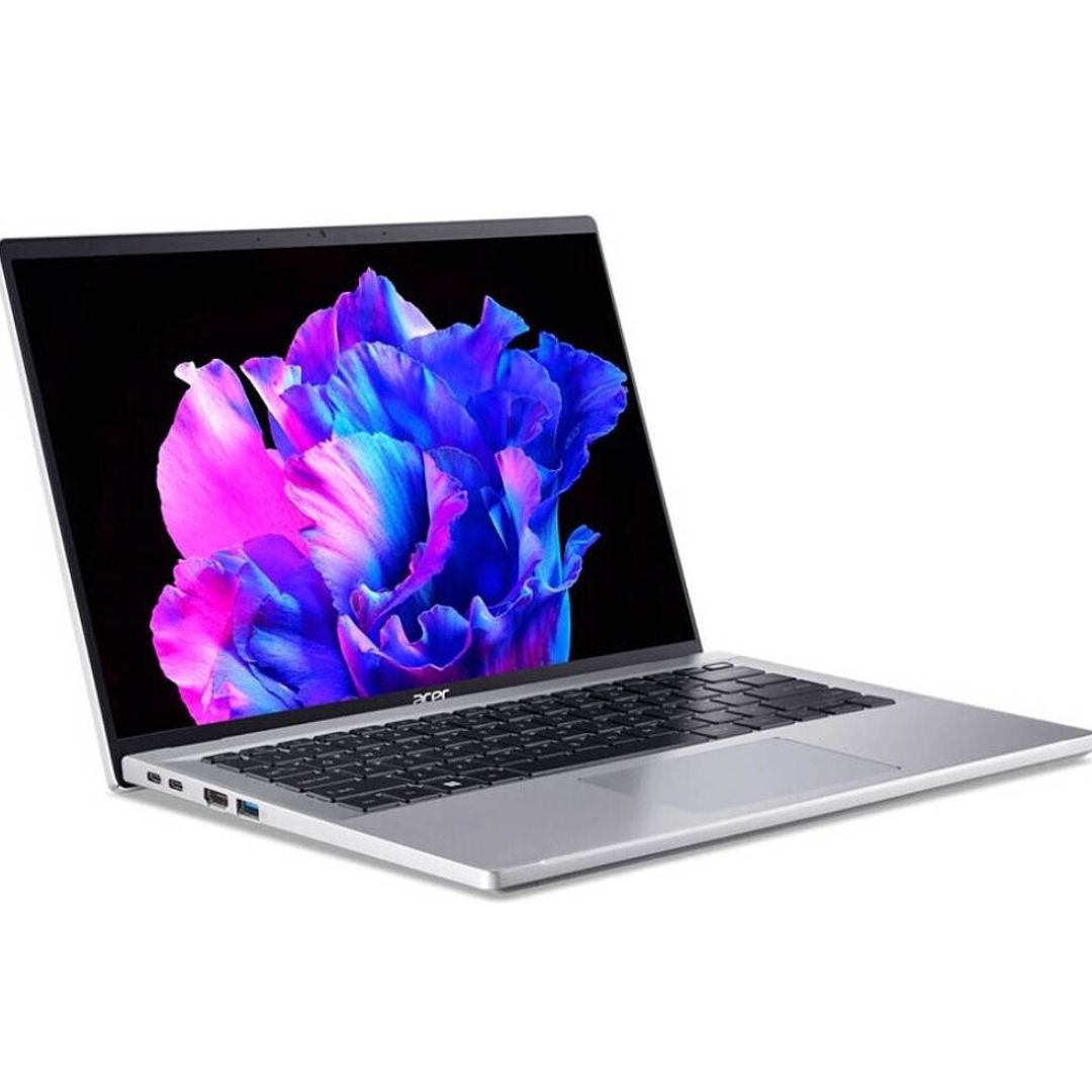 Acer Swift Go 14 (Ultra 5 | 125H | 8GB RAM | 512GB SSD | 14”)